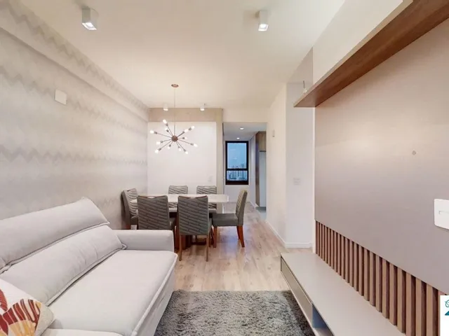 Imagem: Aluguel de Apartamento na Vila Alpina em
