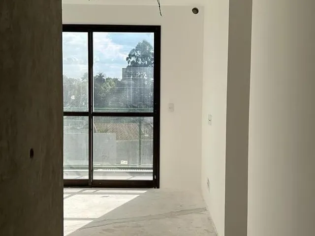 Imagem 3: Aluguel de Apartamento na Vila Alpina em Santo André-Sp: 2 Quartos, 1 Suíte, 2 Salas, 2 Banheiros e 1 Vaga de Garagem!