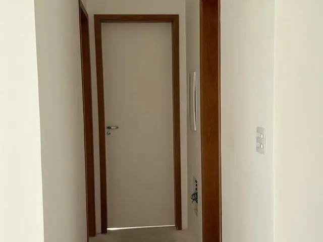 Imagem 2: Aluguel de Apartamento na Vila Alpina em Santo André-Sp: 2 Quartos, 1 Suíte, 2 Salas, 2 Banheiros e 1 Vaga de Garagem!