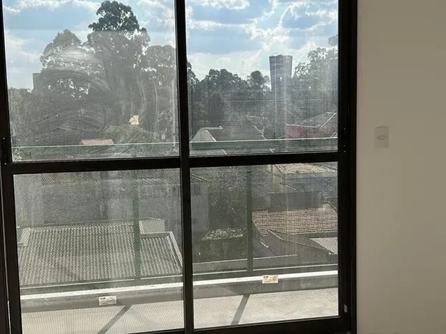 Imagem 8: Aluguel de Apartamento na Vila Alpina em Santo André-Sp: 2 Quartos, 1 Suíte, 2 Salas, 2 Banheiros e 1 Vaga de Garagem!