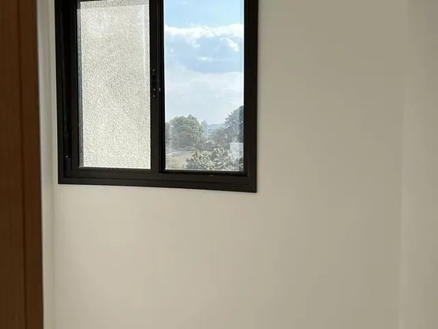 Imagem 4: Aluguel de Apartamento na Vila Alpina em Santo André-Sp: 2 Quartos, 1 Suíte, 2 Salas, 2 Banheiros e 1 Vaga de Garagem!