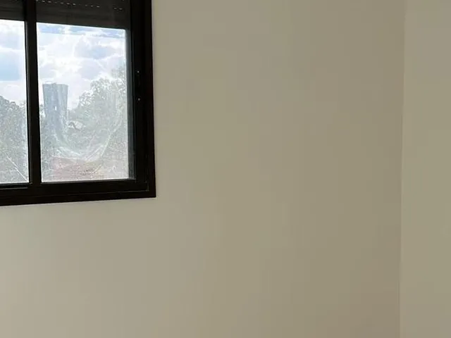 Imagem 5: Aluguel de Apartamento na Vila Alpina em Santo André-Sp: 2 Quartos, 1 Suíte, 2 Salas, 2 Banheiros e 1 Vaga de Garagem!