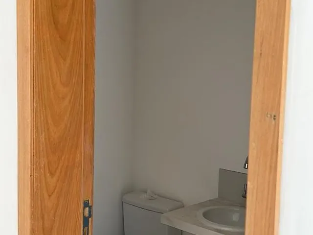 Imagem 11: Aluguel de Apartamento na Vila Alpina em Santo André-Sp: 2 Quartos, 1 Suíte, 2 Salas, 2 Banheiros e 1 Vaga de Garagem!
