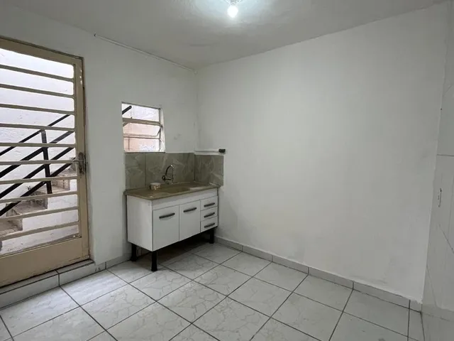 Imagem: Casa para Locação no Jardim Sapopemba