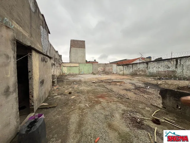 Imagem: Terreno Comercial para Locação em São
