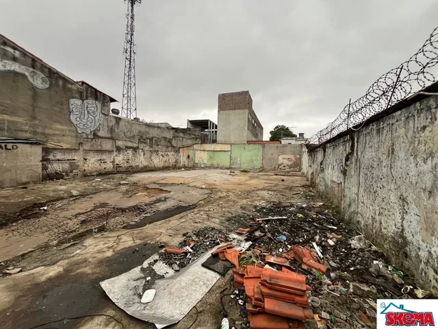 Imagem 2: Terreno Comercial para Locação em São Paulo-Sp, Jardim Adutora: 480M² de Oportunidade Imperdível!