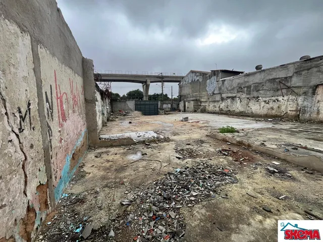 Imagem 3: Terreno Comercial para Locação em São Paulo-Sp, Jardim Adutora: 480M² de Oportunidade Imperdível!