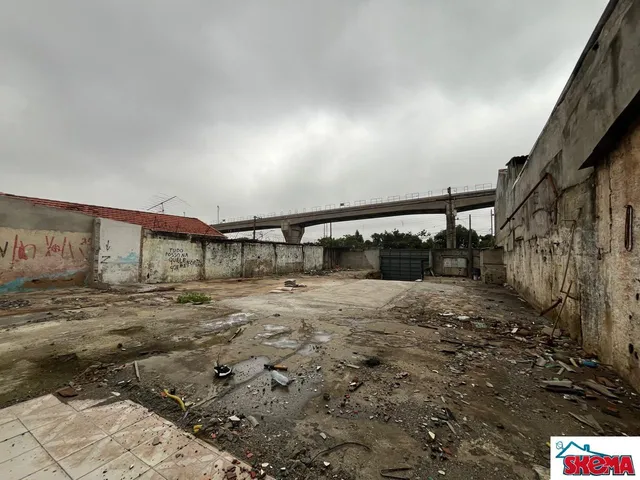 Imagem 4: Terreno Comercial para Locação em São Paulo-Sp, Jardim Adutora: 480M² de Oportunidade Imperdível!