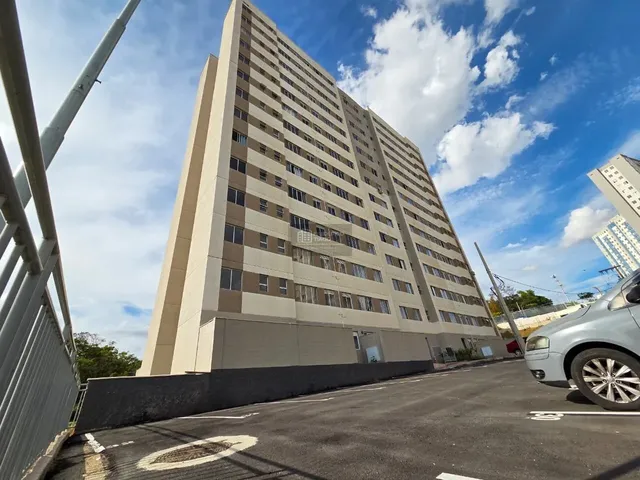 Imagem: Condominio Sunset Residencial - Apartamento