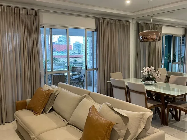 Imagem: Edifício Cecília Meireles - Apartamento