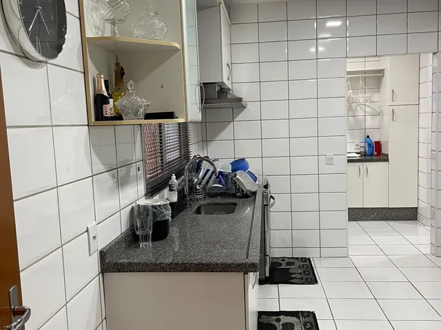 Imagem 14: Edifício Cecília Meireles - Apartamento À Venda no Bairro Duque de Caxias - Cuiabá/Mt
