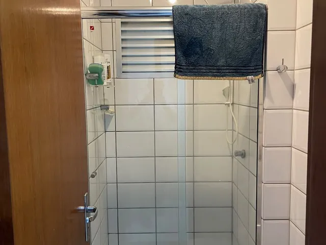 Imagem 16: Edifício Cecília Meireles - Apartamento À Venda no Bairro Duque de Caxias - Cuiabá/Mt