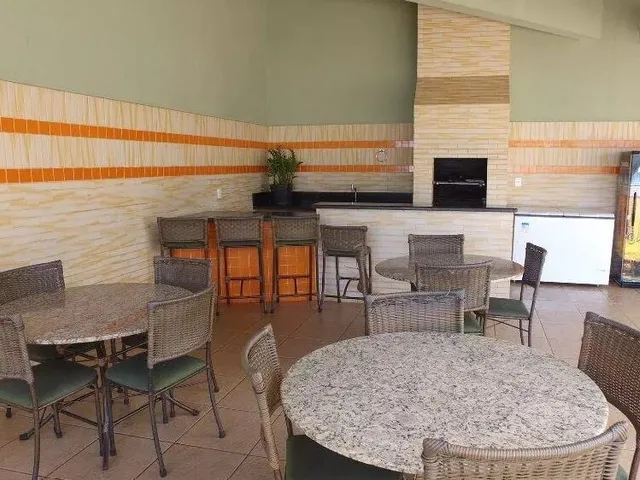 Imagem 13: Edifício Cecília Meireles - Apartamento À Venda no Bairro Duque de Caxias - Cuiabá/Mt