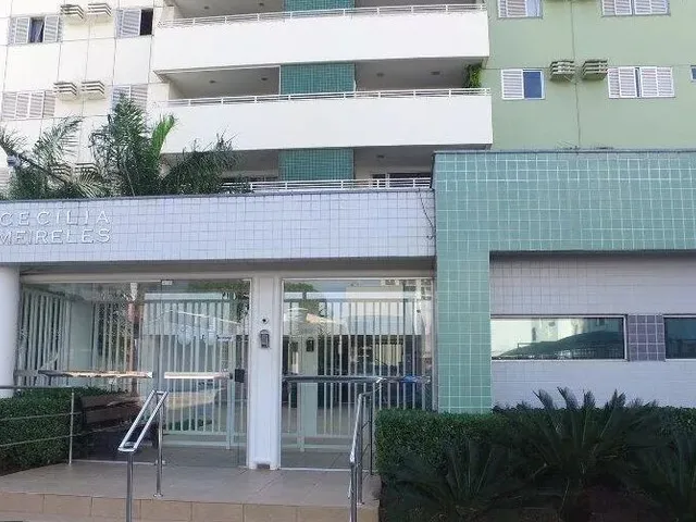 Imagem 11: Edifício Cecília Meireles - Apartamento À Venda no Bairro Duque de Caxias - Cuiabá/Mt