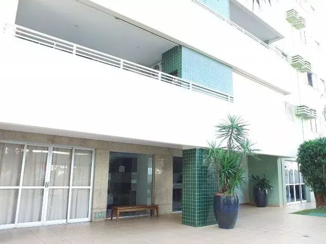Imagem 12: Edifício Cecília Meireles - Apartamento À Venda no Bairro Duque de Caxias - Cuiabá/Mt