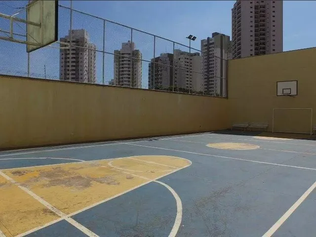 Imagem 8: Edifício Cecília Meireles - Apartamento À Venda no Bairro Duque de Caxias - Cuiabá/Mt