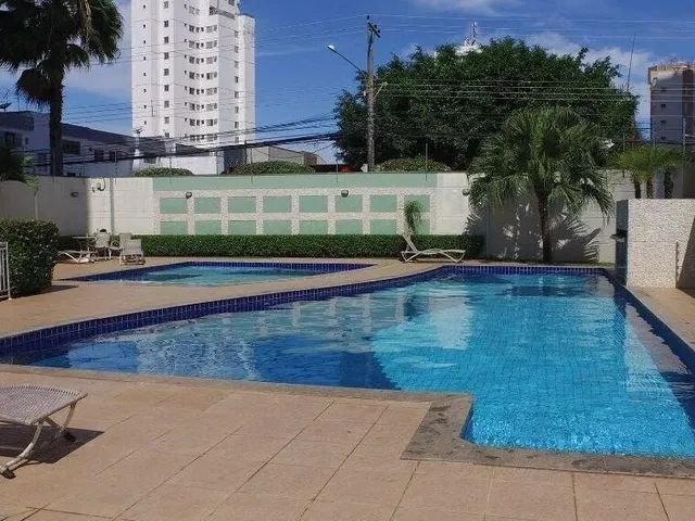 Imagem 6: Edifício Cecília Meireles - Apartamento À Venda no Bairro Duque de Caxias - Cuiabá/Mt