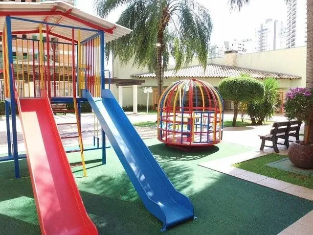 Imagem 3: Edifício Cecília Meireles - Apartamento À Venda no Bairro Duque de Caxias - Cuiabá/Mt