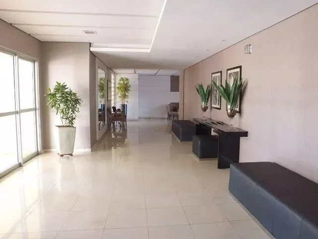 Imagem 9: Edifício Cecília Meireles - Apartamento À Venda no Bairro Duque de Caxias - Cuiabá/Mt
