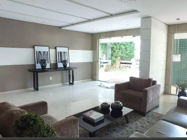 Imagem 5: Edifício Cecília Meireles - Apartamento À Venda no Bairro Duque de Caxias - Cuiabá/Mt