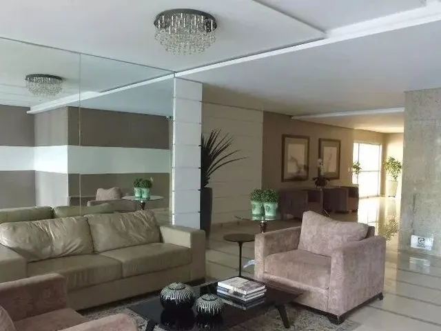 Imagem 10: Edifício Cecília Meireles - Apartamento À Venda no Bairro Duque de Caxias - Cuiabá/Mt