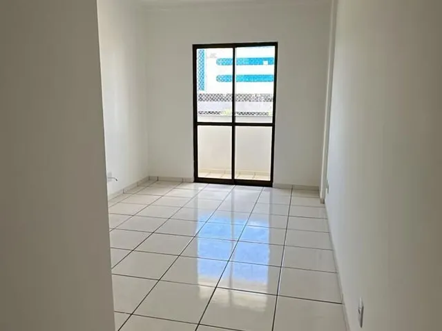 Imagem: Edifício Portal da Amazônia - Apartamento