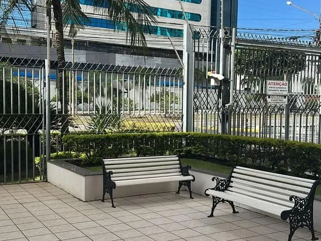 Imagem 2: Edifício Portal da Amazônia - Apartamento À Venda no Bairro Paiaguás - Cuiabá/Mt