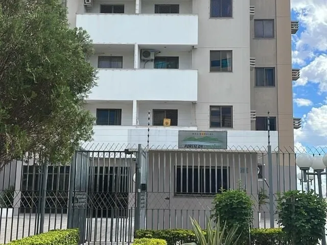 Imagem 10: Edifício Portal da Amazônia - Apartamento À Venda no Bairro Paiaguás - Cuiabá/Mt