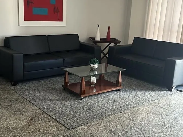 Imagem 7: Edifício Portal da Amazônia - Apartamento À Venda no Bairro Paiaguás - Cuiabá/Mt
