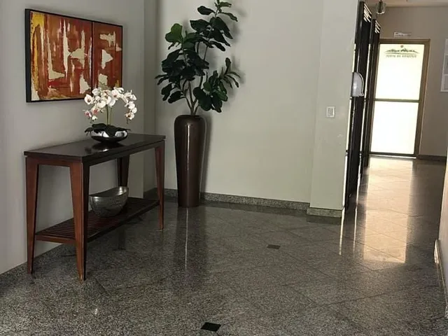 Imagem 13: Edifício Portal da Amazônia - Apartamento À Venda no Bairro Paiaguás - Cuiabá/Mt