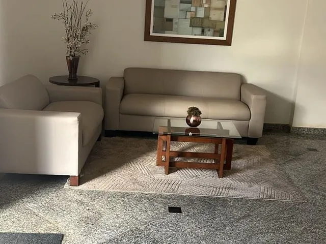 Imagem 11: Edifício Portal da Amazônia - Apartamento À Venda no Bairro Paiaguás - Cuiabá/Mt