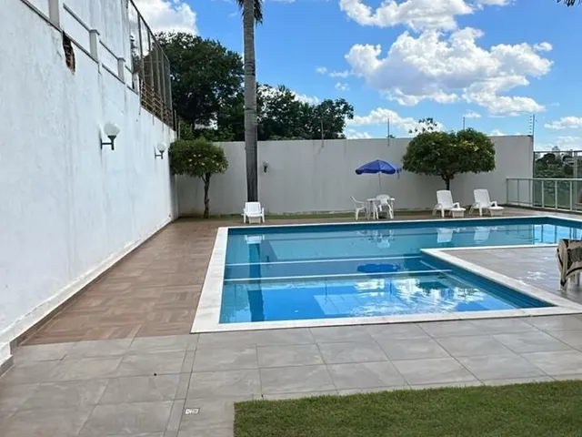 Imagem 12: Edifício Portal da Amazônia - Apartamento À Venda no Bairro Paiaguás - Cuiabá/Mt