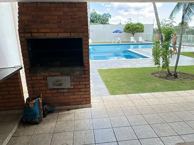 Imagem 3: Edifício Portal da Amazônia - Apartamento À Venda no Bairro Paiaguás - Cuiabá/Mt
