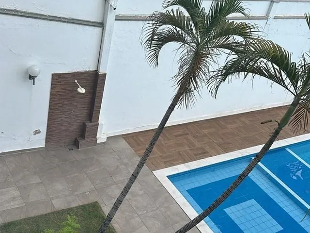 Imagem 14: Edifício Portal da Amazônia - Apartamento À Venda no Bairro Paiaguás - Cuiabá/Mt