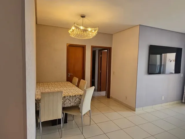 Imagem: Residencial Parque Pantanal 1 - Apartamento