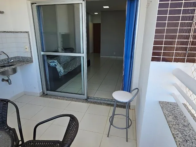 Imagem 4: Residencial Parque Pantanal 1 - Apartamento À Venda no Bairro Jardim Aclimação - Cuiabá/Mt