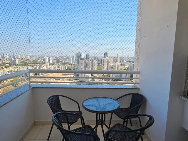 Imagem 8: Residencial Parque Pantanal 1 - Apartamento À Venda no Bairro Jardim Aclimação - Cuiabá/Mt