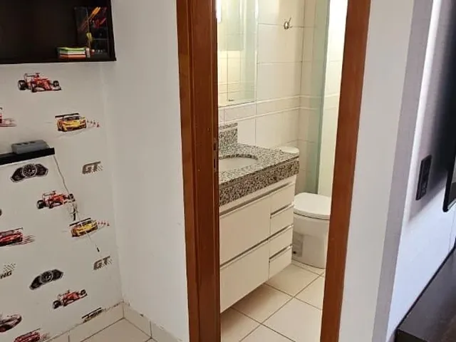 Imagem 12: Residencial Parque Pantanal 1 - Apartamento À Venda no Bairro Jardim Aclimação - Cuiabá/Mt