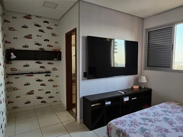 Imagem 3: Residencial Parque Pantanal 1 - Apartamento À Venda no Bairro Jardim Aclimação - Cuiabá/Mt