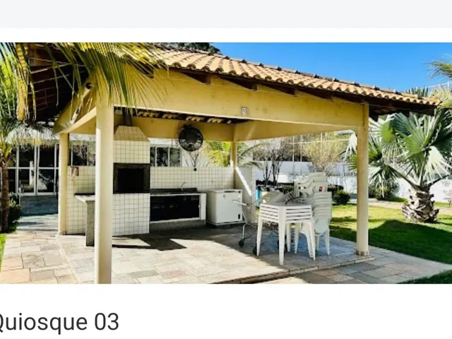 Imagem 16: Residencial Parque Pantanal 1 - Apartamento À Venda no Bairro Jardim Aclimação - Cuiabá/Mt