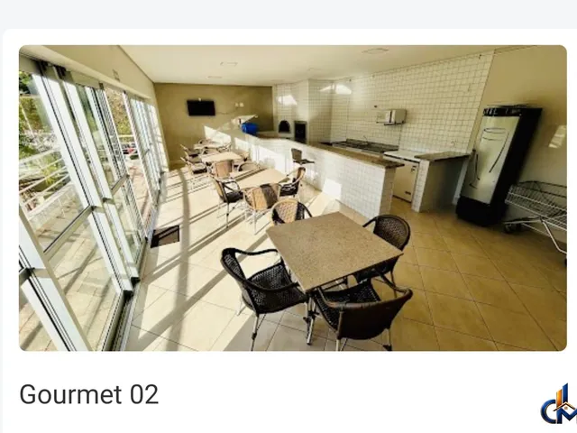 Imagem 7: Residencial Parque Pantanal 1 - Apartamento À Venda no Bairro Jardim Aclimação - Cuiabá/Mt
