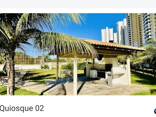 Imagem 6: Residencial Parque Pantanal 1 - Apartamento À Venda no Bairro Jardim Aclimação - Cuiabá/Mt