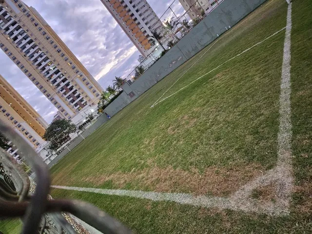 Imagem 2: Residencial Parque Pantanal 1 - Apartamento À Venda no Bairro Jardim Aclimação - Cuiabá/Mt