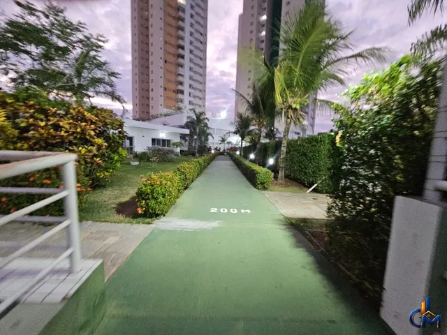 Imagem 9: Residencial Parque Pantanal 1 - Apartamento À Venda no Bairro Jardim Aclimação - Cuiabá/Mt