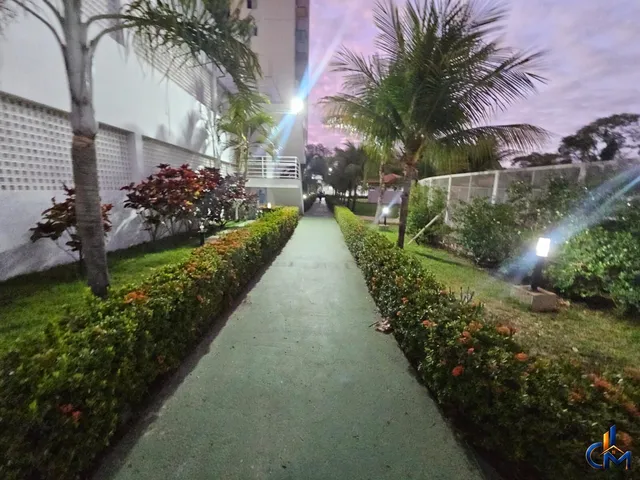 Imagem 11: Residencial Parque Pantanal 1 - Apartamento À Venda no Bairro Jardim Aclimação - Cuiabá/Mt