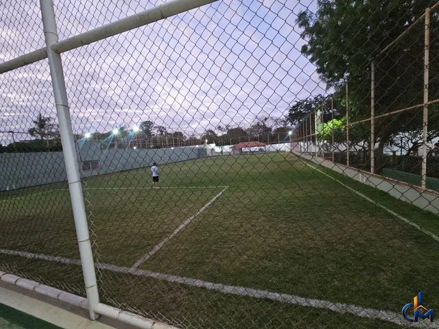 Imagem 14: Residencial Parque Pantanal 1 - Apartamento À Venda no Bairro Jardim Aclimação - Cuiabá/Mt