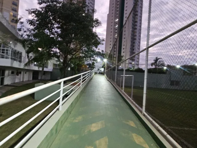 Imagem 13: Residencial Parque Pantanal 1 - Apartamento À Venda no Bairro Jardim Aclimação - Cuiabá/Mt