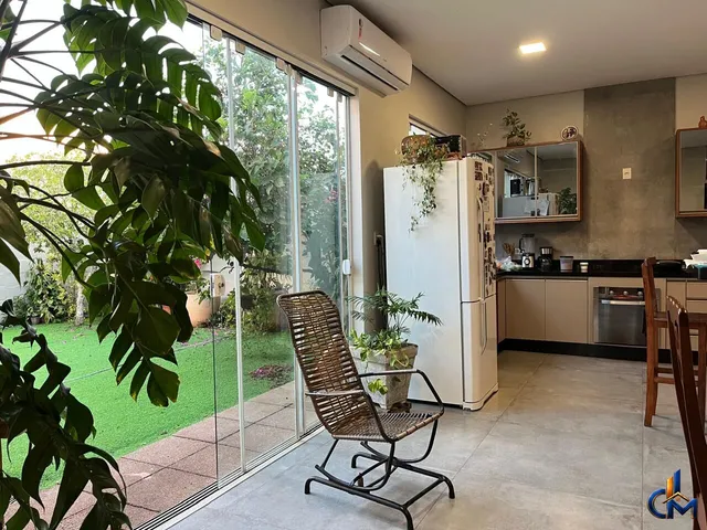 Imagem: Residencial Solar da Chapada - Casa À Venda