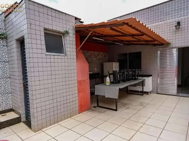 Imagem 2: Cobertura, 3 Quartos, 2 Suites, 2 Vagas - Buritis - Belo Horizonte