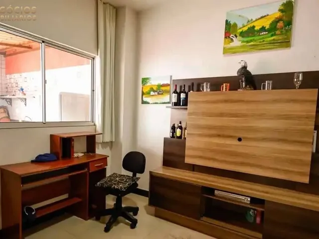 Imagem 8: Cobertura, 3 Quartos, 2 Suites, 2 Vagas - Buritis - Belo Horizonte